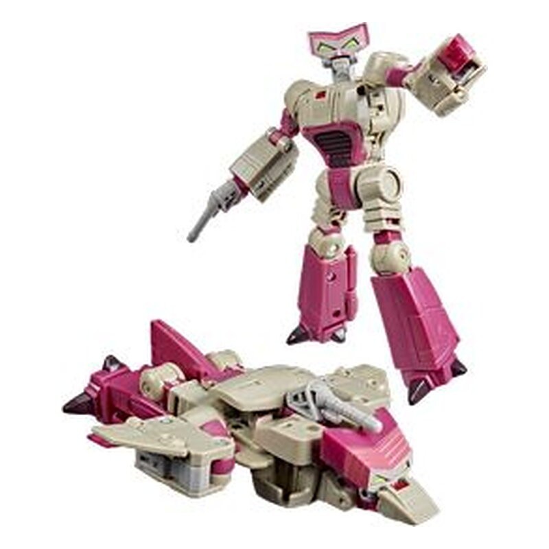 Figura Studio Series Kranix Deluxe Class - Transformers: The Movie (14 cm)