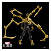 Figura Marvel Legends Series Iron Spider (Aaron Davis) - Spider-Man (15 cm)