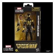 Figura Marvel Legends Series Iron Spider (Aaron Davis) - Spider-Man (15 cm)