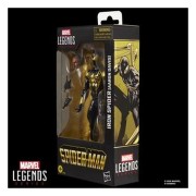 Figura Marvel Legends Series Iron Spider (Aaron Davis) - Spider-Man (15 cm)