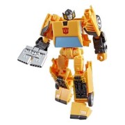 Figura Studio Series Sunstreaker Deluxe Class - Transformers: The Movie (11 cm)