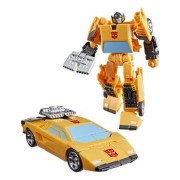 Figura Studio Series Sunstreaker Deluxe Class - Transformers: The Movie (11 cm)