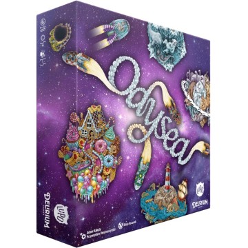 Odysea