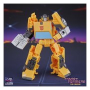 Figura Studio Series Sunstreaker Deluxe Class - Transformers: The Movie (11 cm)