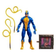 Figura Marvel Legends Series Constrictor Secret Wars - Marvel (15 cm)