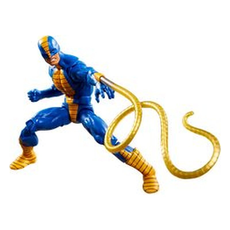 Figura Marvel Legends Series Constrictor Secret Wars - Marvel (15 cm)