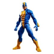 Figura Marvel Legends Series Constrictor Secret Wars - Marvel (15 cm)