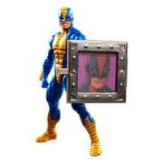 Figura Marvel Legends Series Constrictor Secret Wars - Marvel (15 cm)