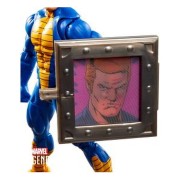 Figura Marvel Legends Series Constrictor Secret Wars - Marvel (15 cm)
