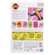 Figura Marvel Legends Series Constrictor Secret Wars - Marvel (15 cm)