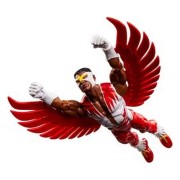 Figura Marvel Legends Series Falcon Secret Wars - Marvel (15 cm)