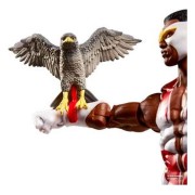 Figura Marvel Legends Series Falcon Secret Wars - Marvel (15 cm)