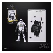 Figura Star Wars: The Black Series Scout Trooper May the 4th Be With You (15 cm)