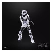 Figura Star Wars: The Black Series Scout Trooper May the 4th Be With You (15 cm)