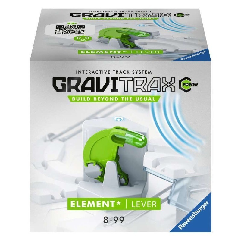 Gravitrax Power Element Lever