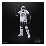 Figura Star Wars: The Black Series Scout Trooper May the 4th Be With You (15 cm)
