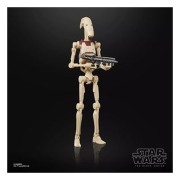 Figura Star Wars: The Black Series B1 Battle Droid May the 4th Be With You (15 cm)