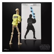 Figura Star Wars: The Black Series B1 Battle Droid May the 4th Be With You (15 cm)
