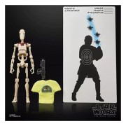 Figura Star Wars: The Black Series B1 Battle Droid May the 4th Be With You (15 cm)