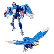 Figura Star Eagle Deluxe Class - Transformers (11 cm)