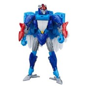 Figura Star Eagle Deluxe Class - Transformers (11 cm)