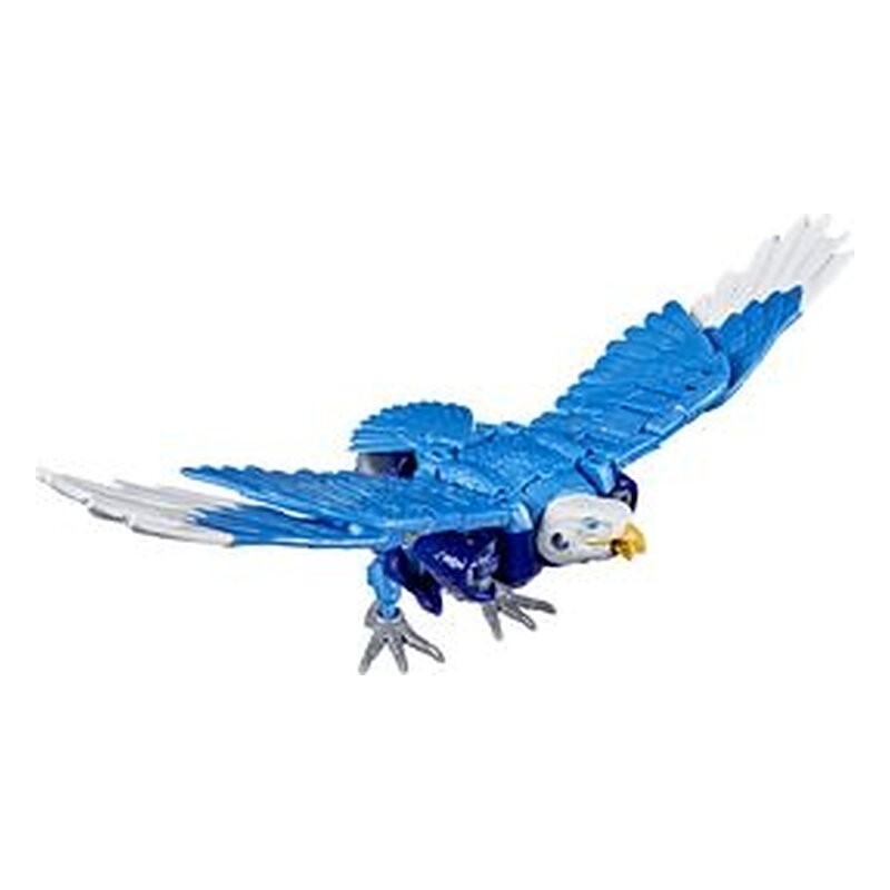 Figura Star Eagle Deluxe Class - Transformers (11 cm)