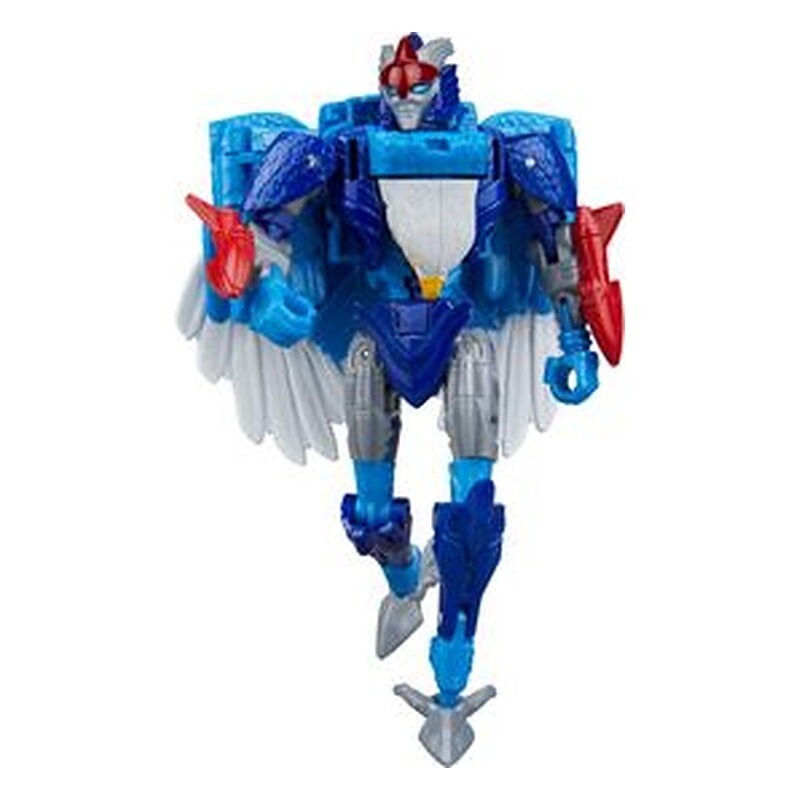 Figura Star Eagle Deluxe Class - Transformers (11 cm)