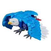Figura Star Eagle Deluxe Class - Transformers (11 cm)