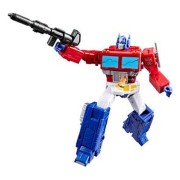 Figura Studio Series MTMTE Collection Optimus Prime Leader Class - Transformers: The Movie (18 cm)