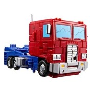 Figura Studio Series MTMTE Collection Optimus Prime Leader Class - Transformers: The Movie (18 cm)