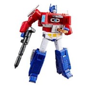 Figura Studio Series MTMTE Collection Optimus Prime Leader Class - Transformers: The Movie (18 cm)