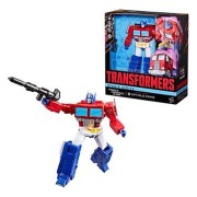Figura Studio Series MTMTE Collection Optimus Prime Leader Class - Transformers: The Movie (18 cm)
