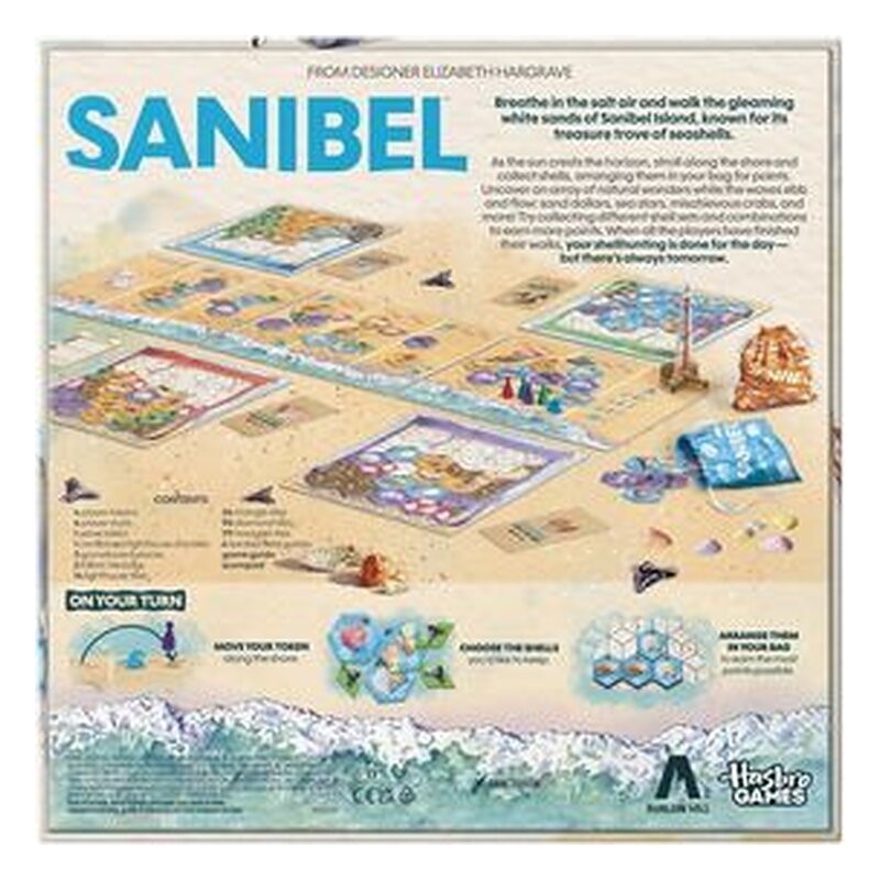 Sanibel