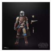 Figura The Black Series Din Djarin Pagodon - Star Wars: The Mandalorian (15 cm)
