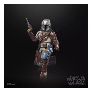 Figura The Black Series Din Djarin Pagodon - Star Wars: The Mandalorian (15 cm)