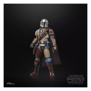 Figura The Black Series Din Djarin Pagodon - Star Wars: The Mandalorian (15 cm)