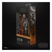 Figura The Black Series Din Djarin Pagodon - Star Wars: The Mandalorian (15 cm)