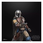 Figura The Black Series Din Djarin Pagodon - Star Wars: The Mandalorian (15 cm)