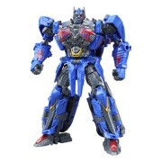 Figura Studio Series Nemesis Prime Leader Class - Transformers: El último caballero (21,5 cm)