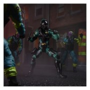 Figura G.I. Joe Classified Series Night-Viper - G.I. Joe (15 cm)