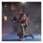 Figura G.I. Joe Classified Series Bradley "Big Lob" Sanders (15 cm)