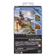 Figura G.I. Joe Classified Series Bradley "Big Lob" Sanders (15 cm)