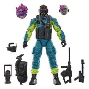 Figura G.I. Joe Classified Series Mole Rat Stage 2 - G.I. Joe (15 cm)
