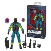 Figura G.I. Joe Classified Series Mole Rat Stage 2 - G.I. Joe (15 cm)