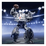 Figura Starblitz Dallas Cowboys - Transformers x NFL (14 cm)