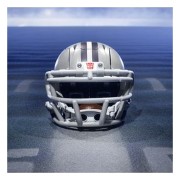 Figura Starblitz Dallas Cowboys - Transformers x NFL (14 cm)