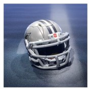 Figura Starblitz Dallas Cowboys - Transformers x NFL (14 cm)