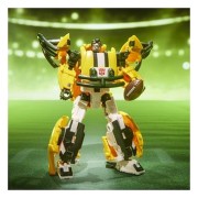 Figura Tundra Prime Green Bay Packers NFL x Transformers Collaborative - Hasbro (14 cm)