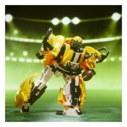 Figura Tundra Prime Green Bay Packers NFL x Transformers Collaborative - Hasbro (14 cm)