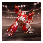 Figura KC-59 Kansas City Chiefs - Transformers x NFL (14 cm)